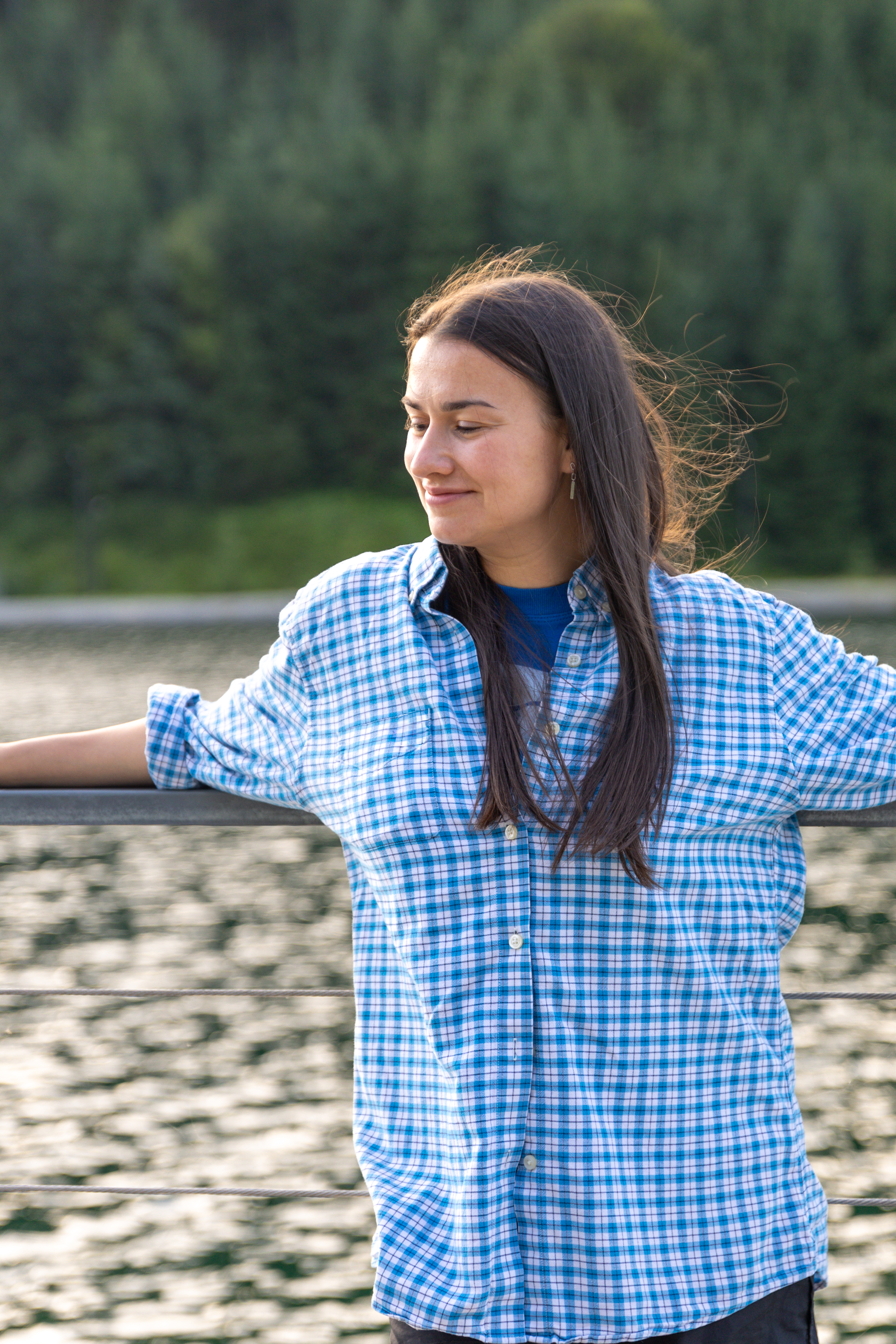 A comfortable and safe room for counselling.
